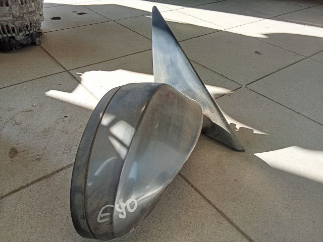 bontott BMW 3 E90 Jobb Visszapillantó Tükör (Elektromos)