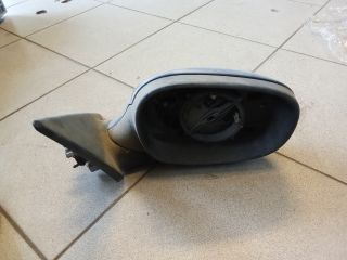 bontott BMW 3 E90 Jobb Visszapillantó Tükör (Elektromos)