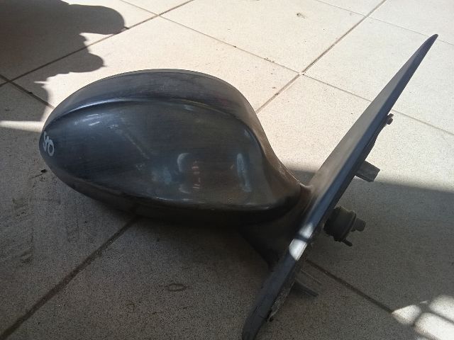 bontott BMW 3 E90 Jobb Visszapillantó Tükör (Elektromos)