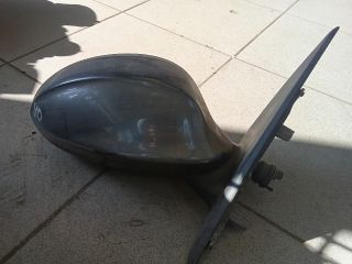bontott BMW 3 E90 Jobb Visszapillantó Tükör (Elektromos)