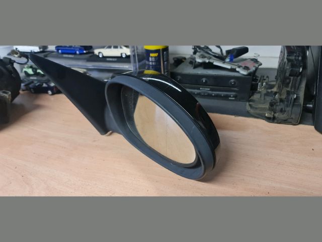 bontott BMW 3 E90 Jobb Visszapillantó Tükör (Elektromos)