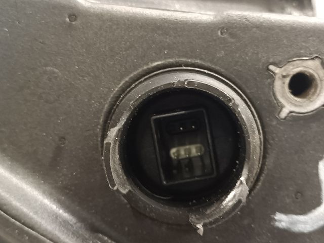 bontott BMW 3 E90 Jobb Visszapillantó Tükör (Elektromos)