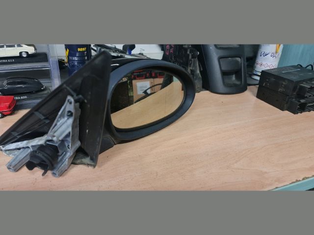 bontott BMW 3 E90 Jobb Visszapillantó Tükör (Elektromos)
