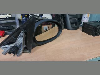 bontott BMW 3 E90 Jobb Visszapillantó Tükör (Elektromos)