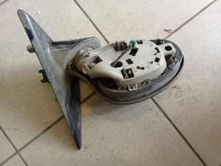 bontott BMW 3 E90 Jobb Visszapillantó Tükör (Elektromos)