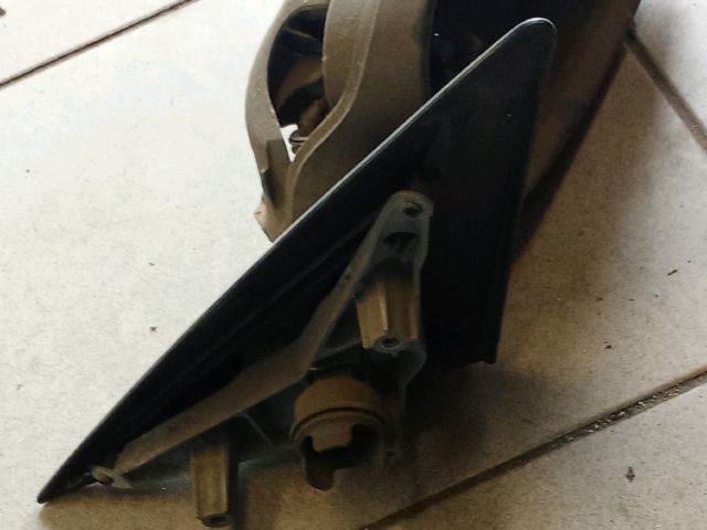 bontott BMW 3 E90 Jobb Visszapillantó Tükör (Elektromos)