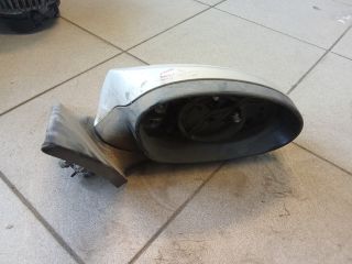 bontott BMW 3 E90 Jobb Visszapillantó Tükör (Elektromos)