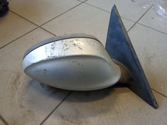 bontott BMW 3 E90 Jobb Visszapillantó Tükör (Elektromos)