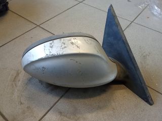 bontott BMW 3 E90 Jobb Visszapillantó Tükör (Elektromos)