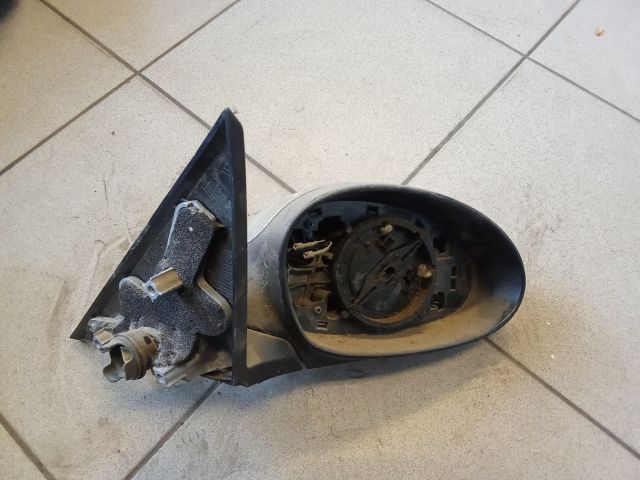 bontott BMW 3 E90 Jobb Visszapillantó Tükör (Elektromos)