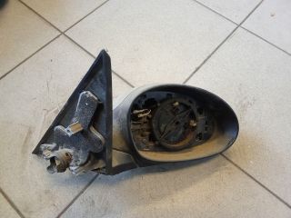 bontott BMW 3 E90 Jobb Visszapillantó Tükör (Elektromos)