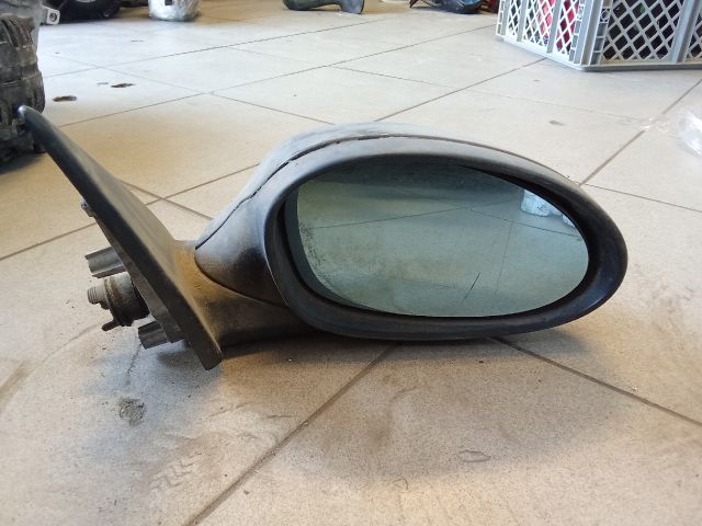 bontott BMW 3 E90 Jobb Visszapillantó Tükör (Elektromos)