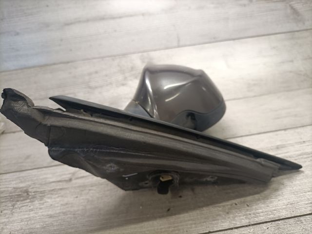 bontott BMW 3 E90 Jobb Visszapillantó Tükör (Elektromos)