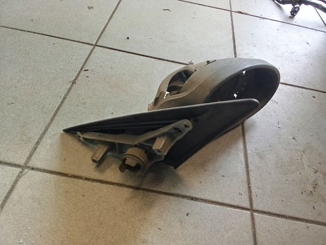 bontott BMW 3 E90 Jobb Visszapillantó Tükör (Elektromos)