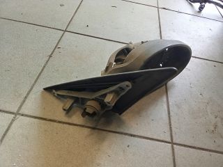bontott BMW 3 E90 Jobb Visszapillantó Tükör (Elektromos)