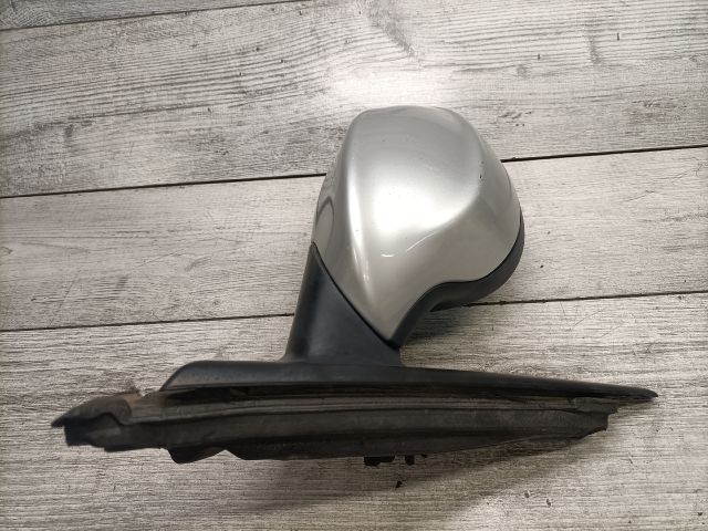 bontott BMW 3 E90 Jobb Visszapillantó Tükör (Elektromos)