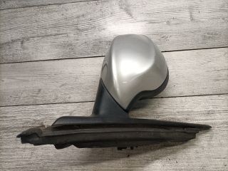 bontott BMW 3 E90 Jobb Visszapillantó Tükör (Elektromos)