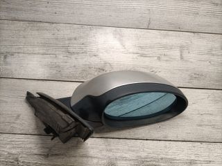 bontott BMW 3 E90 Jobb Visszapillantó Tükör (Elektromos)