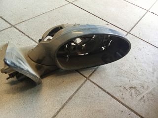 bontott BMW 3 E90 Jobb Visszapillantó Tükör (Elektromos)