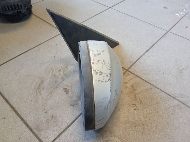 bontott BMW 3 E90 Jobb Visszapillantó Tükör (Elektromos)