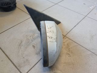 bontott BMW 3 E90 Jobb Visszapillantó Tükör (Elektromos)