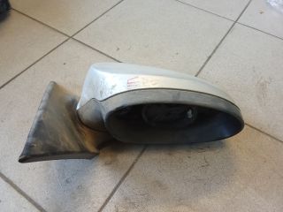 bontott BMW 3 E90 Jobb Visszapillantó Tükör (Elektromos)