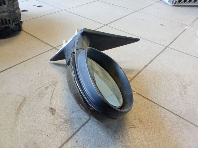 bontott BMW 3 E90 Jobb Visszapillantó Tükör (Elektromos)