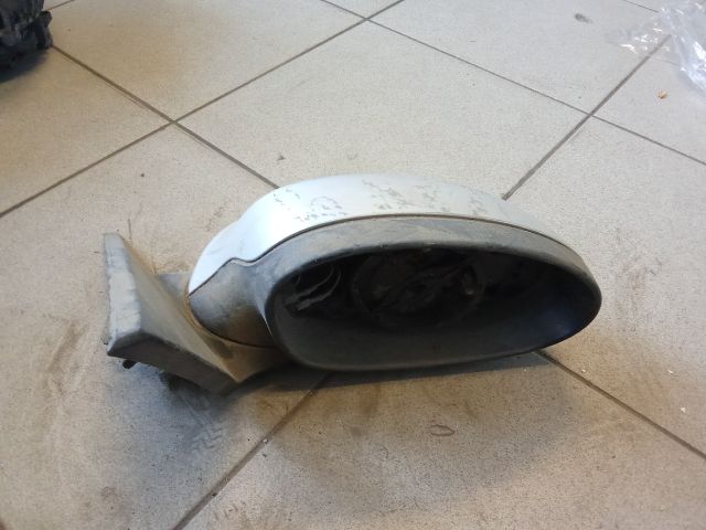 bontott BMW 3 E90 Jobb Visszapillantó Tükör (Elektromos)