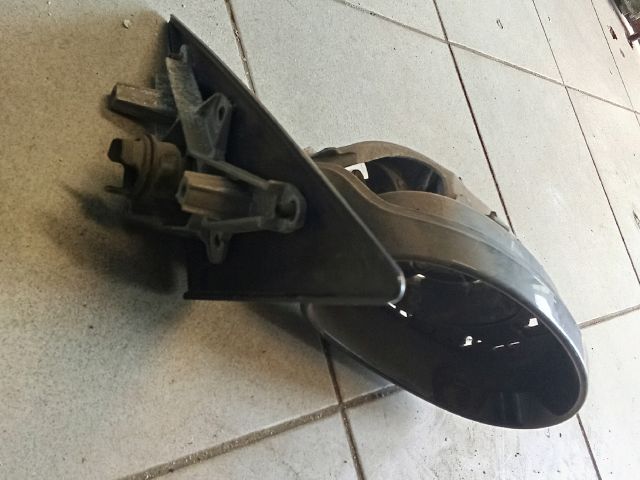 bontott BMW 3 E90 Jobb Visszapillantó Tükör (Elektromos)