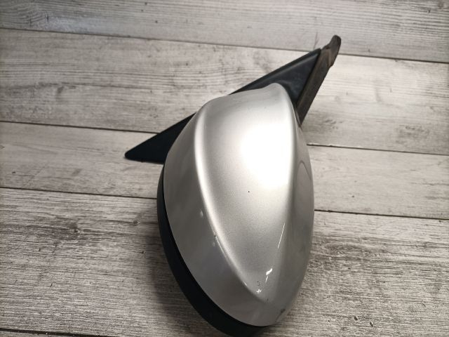 bontott BMW 3 E90 Jobb Visszapillantó Tükör (Elektromos)