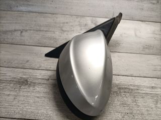 bontott BMW 3 E90 Jobb Visszapillantó Tükör (Elektromos)