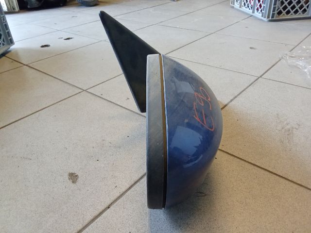 bontott BMW 3 E90 Jobb Visszapillantó Tükör (Elektromos)