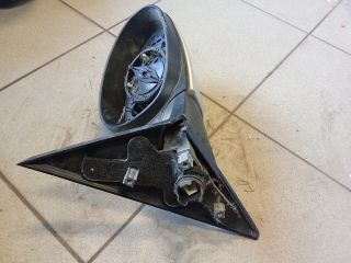 bontott BMW 3 E90 Jobb Visszapillantó Tükör (Elektromos)