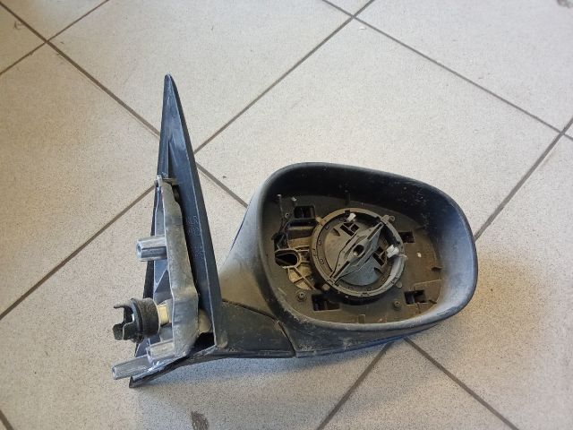 bontott BMW 3 E90 Jobb Visszapillantó Tükör (Elektromos)