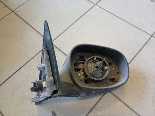 bontott BMW 3 E90 Jobb Visszapillantó Tükör (Elektromos)