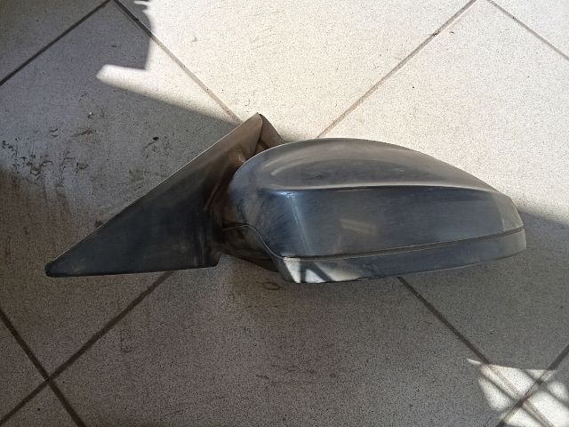 bontott BMW 3 E90 Jobb Visszapillantó Tükör (Elektromos)