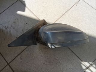 bontott BMW 3 E90 Jobb Visszapillantó Tükör (Elektromos)
