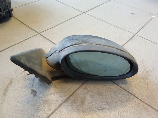 bontott BMW 3 E90 Jobb Visszapillantó Tükör (Elektromos)