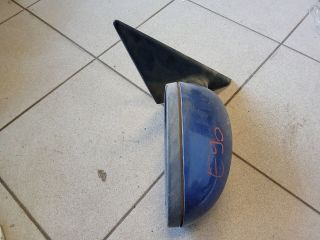 bontott BMW 3 E90 Jobb Visszapillantó Tükör (Elektromos)