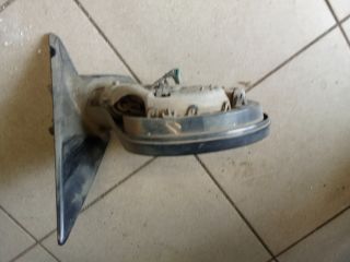 bontott BMW 3 E90 Jobb Visszapillantó Tükör (Elektromos)