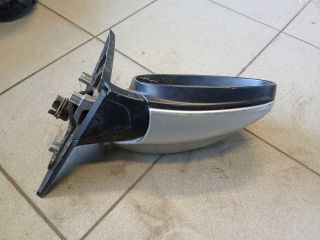 bontott BMW 3 E90 Jobb Visszapillantó Tükör (Elektromos)