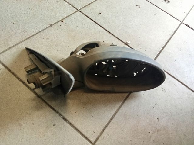 bontott BMW 3 E90 Jobb Visszapillantó Tükör (Elektromos)