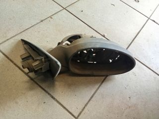 bontott BMW 3 E90 Jobb Visszapillantó Tükör (Elektromos)