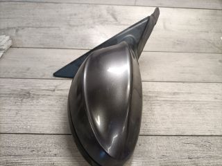 bontott BMW 3 E90 Jobb Visszapillantó Tükör (Elektromos)