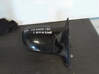 bontott BMW 3 E90 Jobb Visszapillantó Tükör (Elektromos)