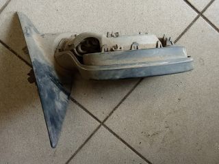 bontott BMW 3 E90 Jobb Visszapillantó Tükör (Elektromos)