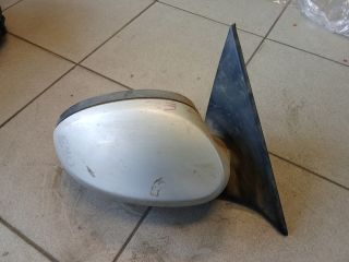 bontott BMW 3 E90 Jobb Visszapillantó Tükör (Elektromos)