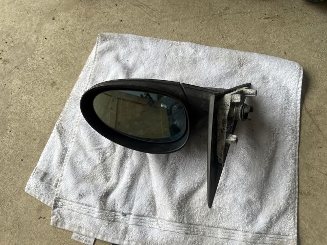 bontott BMW 3 E90 Jobb Visszapillantó Tükör (Mechanikus)