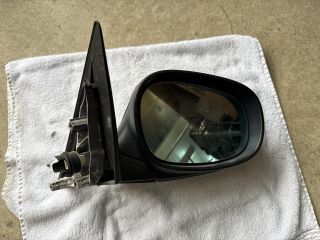 bontott BMW 3 E90 Jobb Visszapillantó Tükör (Mechanikus)