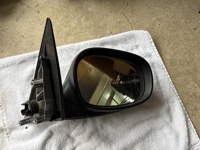 bontott BMW 3 E90 Jobb Visszapillantó Tükör (Mechanikus)